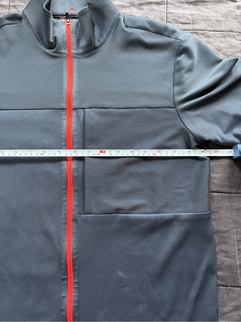 Hoka Rincon Jacket Slim - Picture 5 of 6